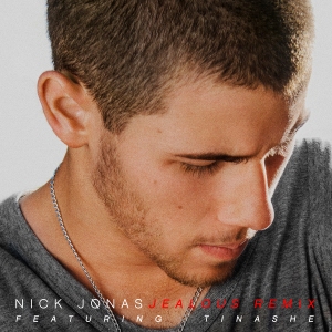 Jealous Remix - Nick Jonas